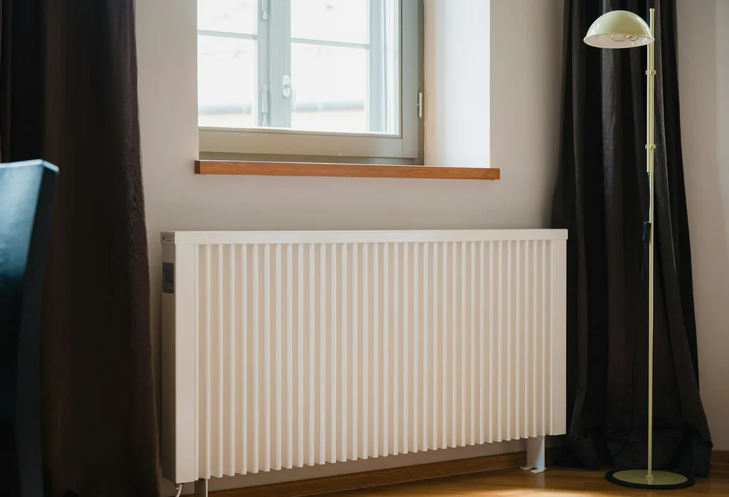 Heating Installation context image